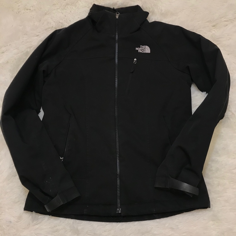 Women’s NorthFace coat